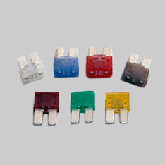 20A Micro2 Fuse w/Silver Plating