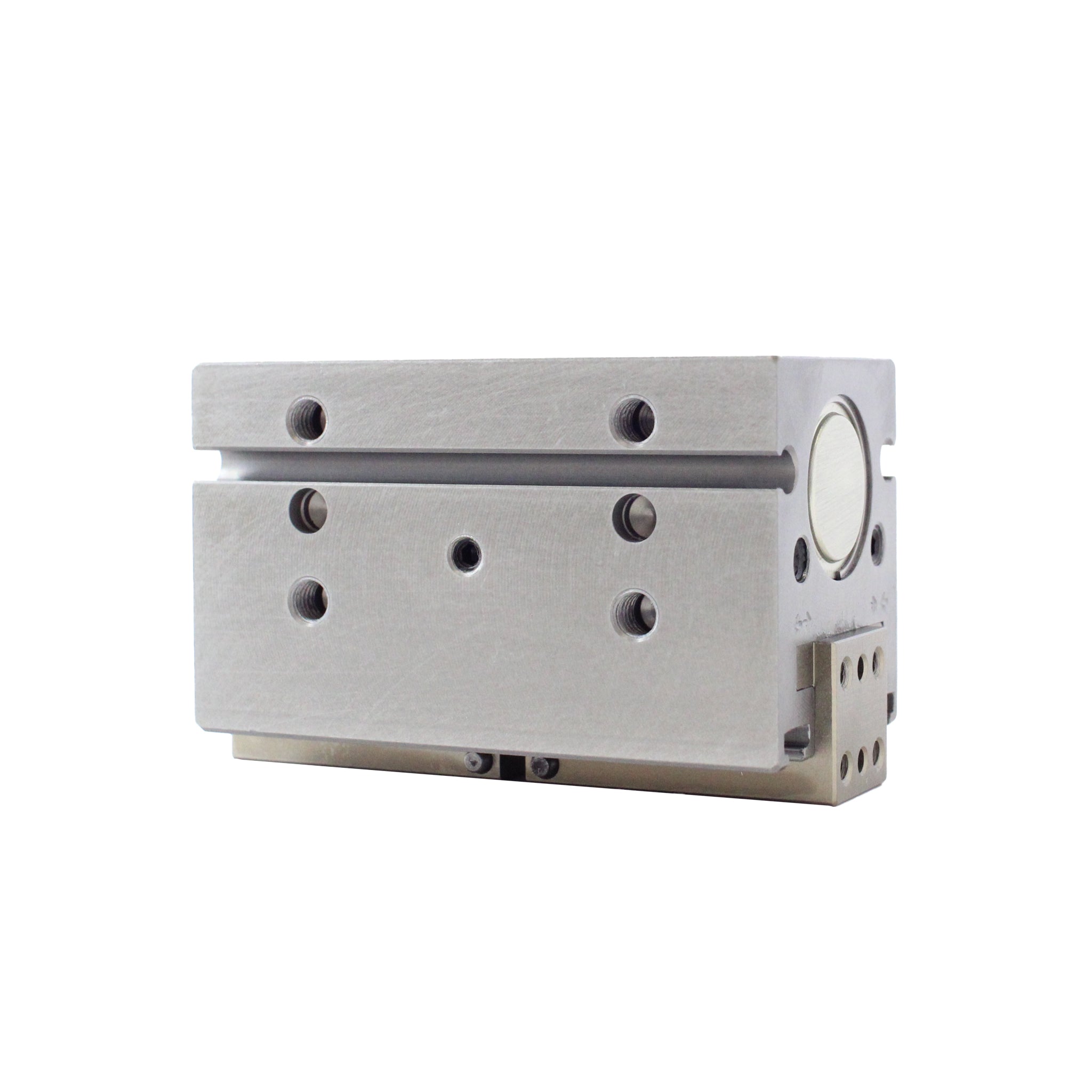 DPG-10-2 Robohand 2 Jaw Modular Parallel Gripper