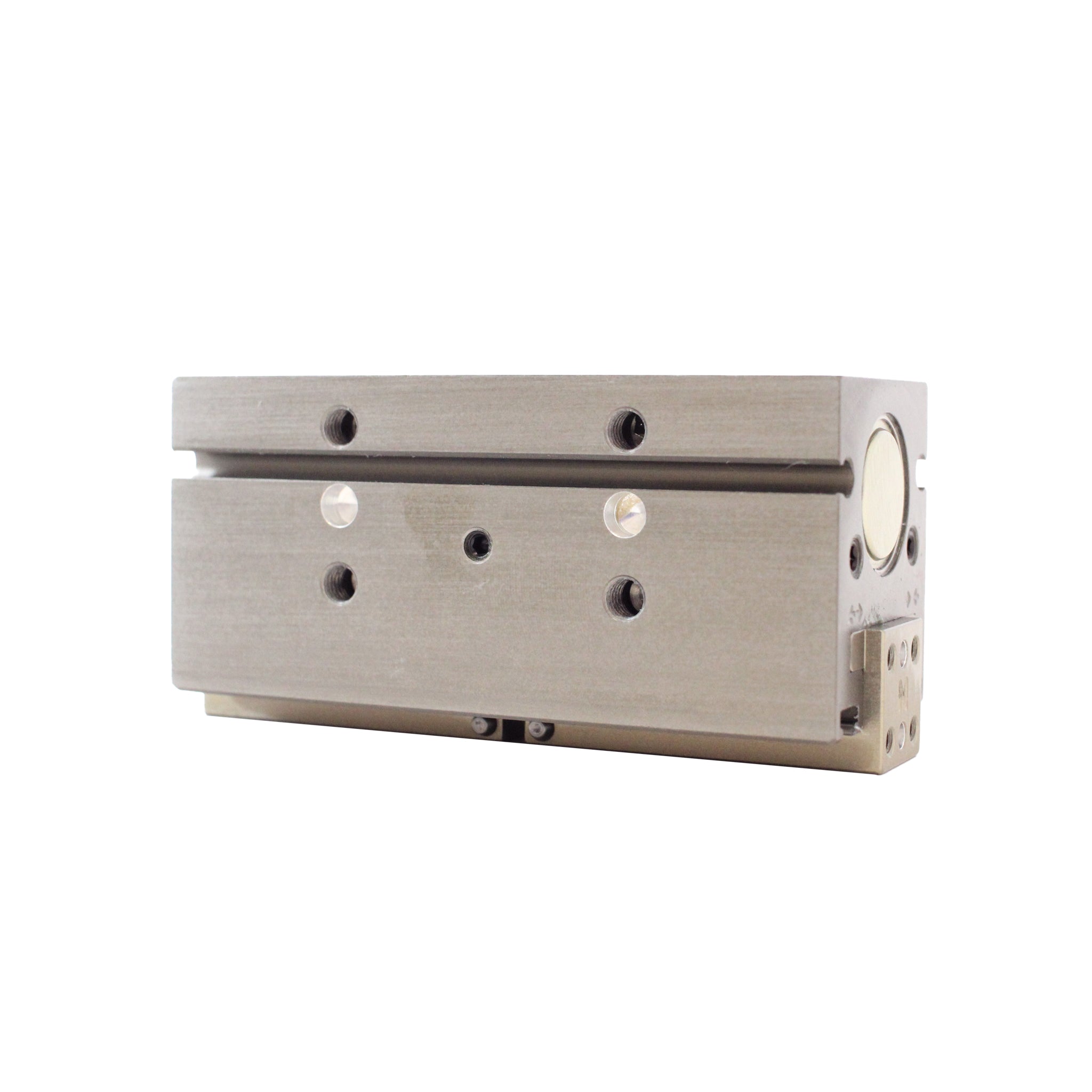 DPG-10M-3 Robohand 2 Jaw Modular Parallel Gripper