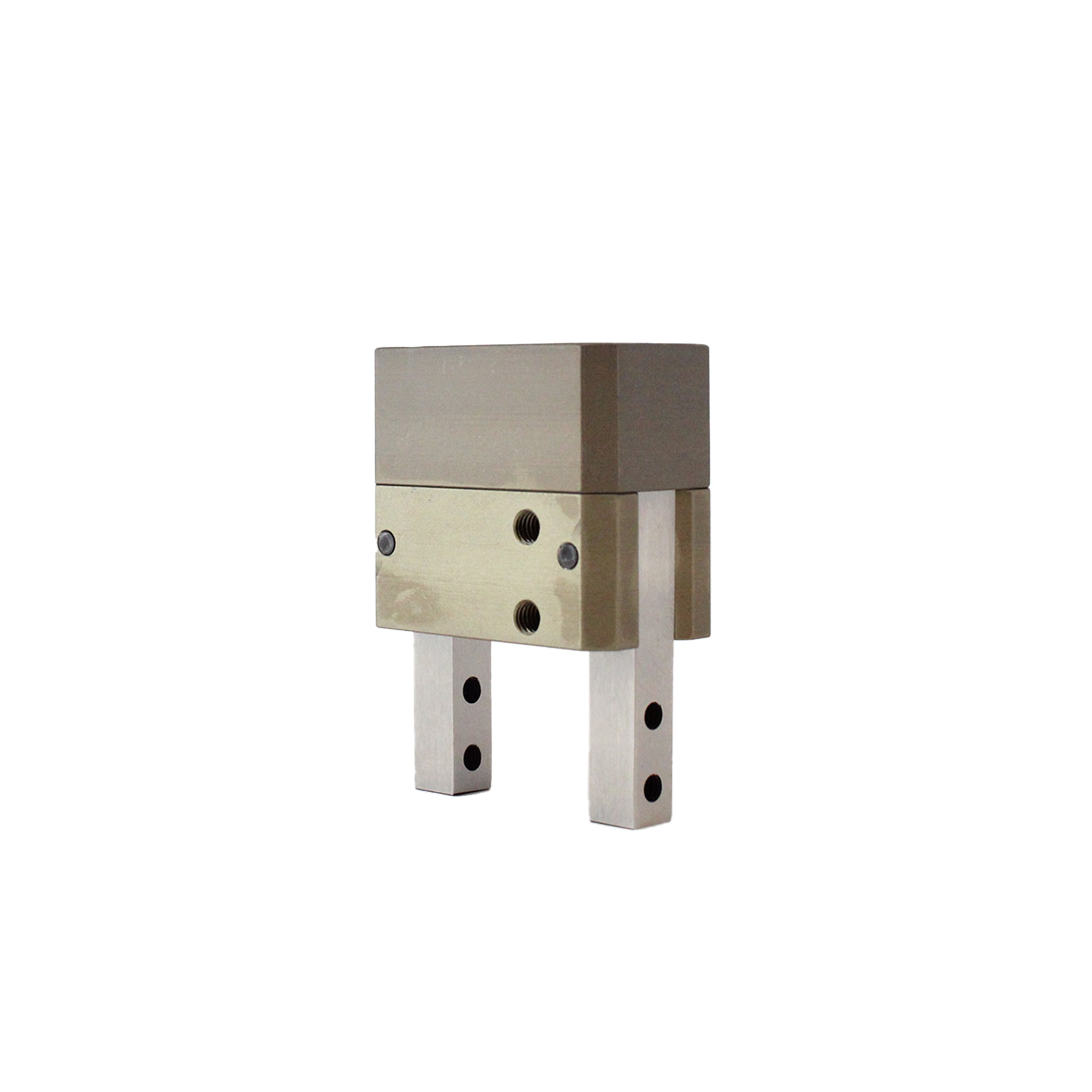 RA-15 Robohand 2 Jaw Angular CAM Driven Gripper