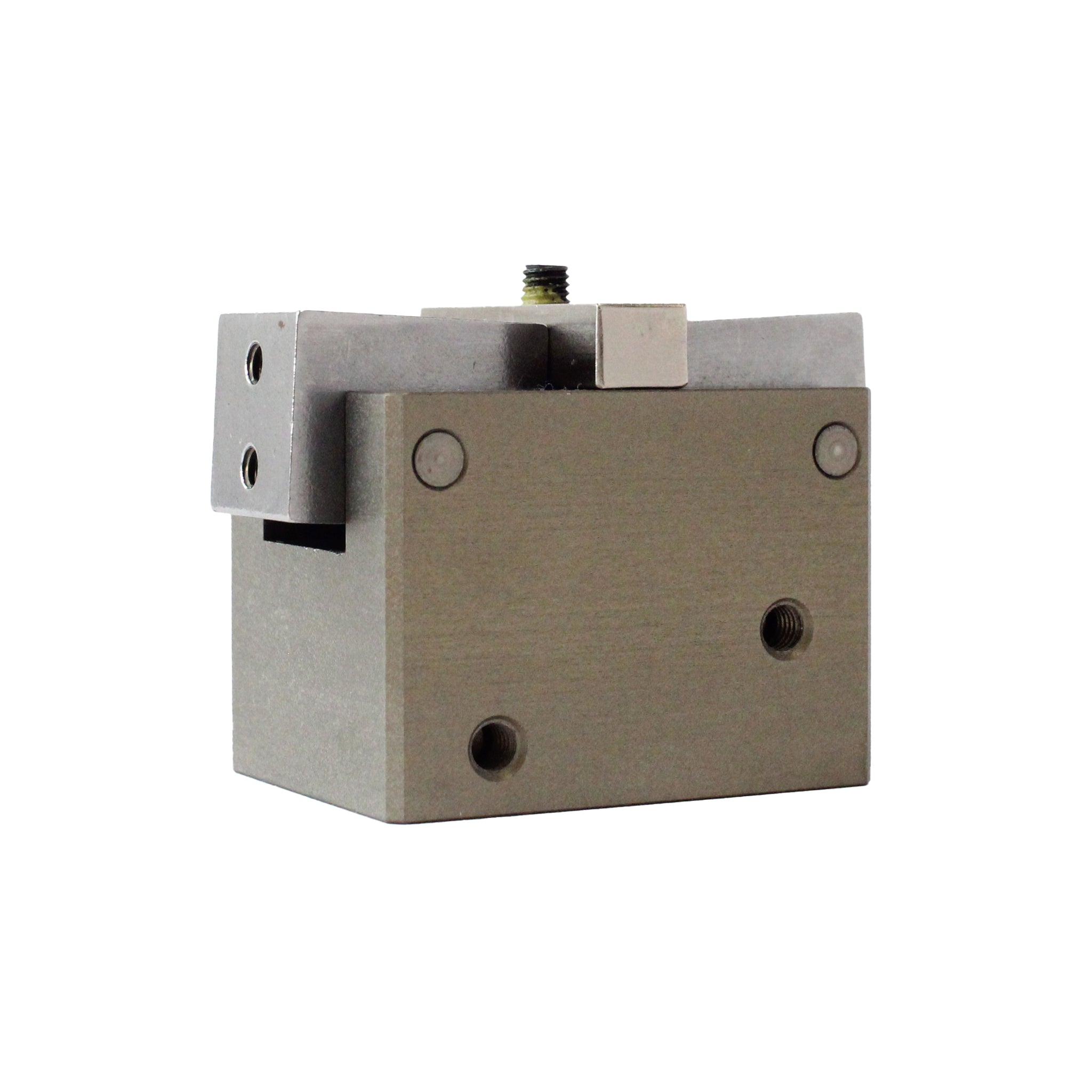 RA-6 Robohand 2 Jaw Angular CAM Driven Gripper