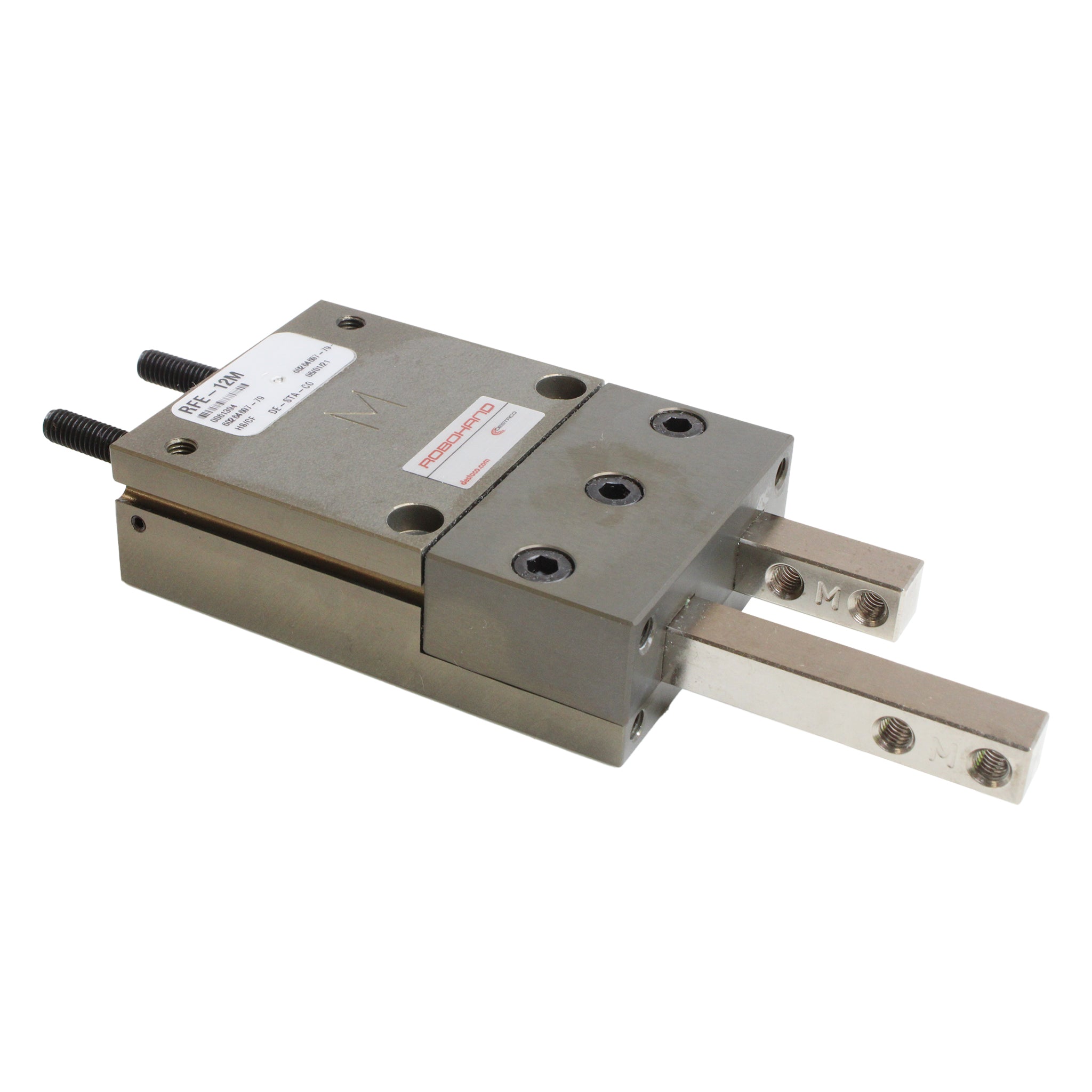 RFE-12M Robohand FEED ESCAPEMENT