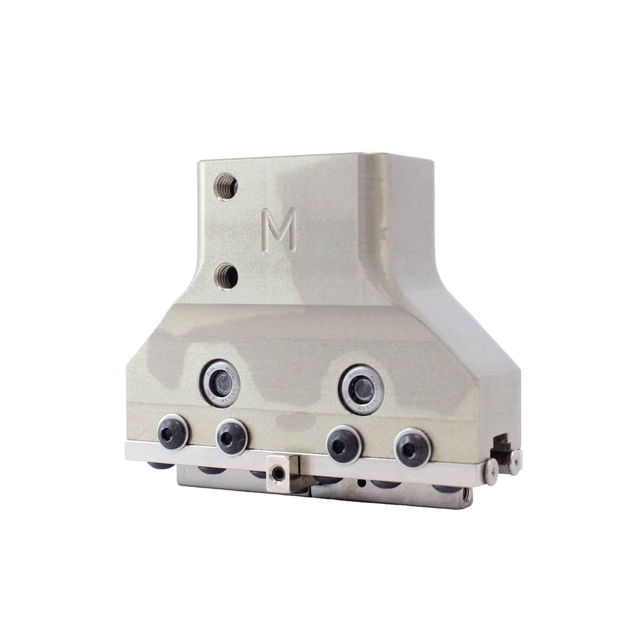 RP-100PM Robohand Robohand 2 Jaw Precision Parallel Gripper