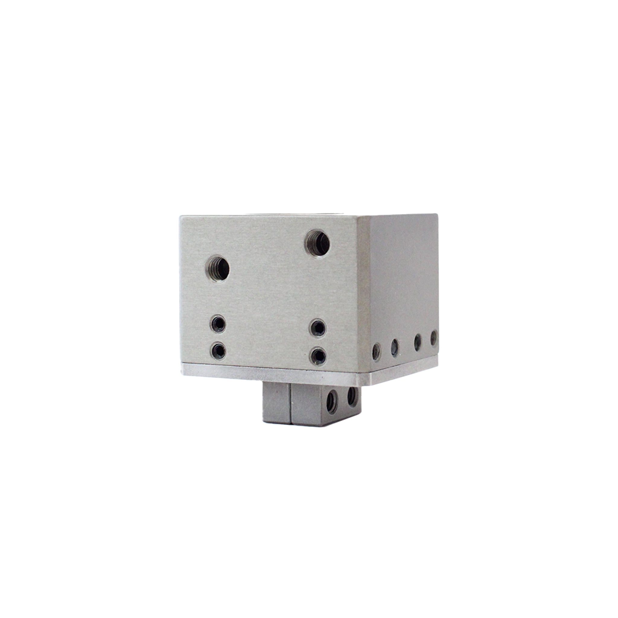 RP-10M Robohand Robohand 2 Jaw double wedge Parallel Gripper