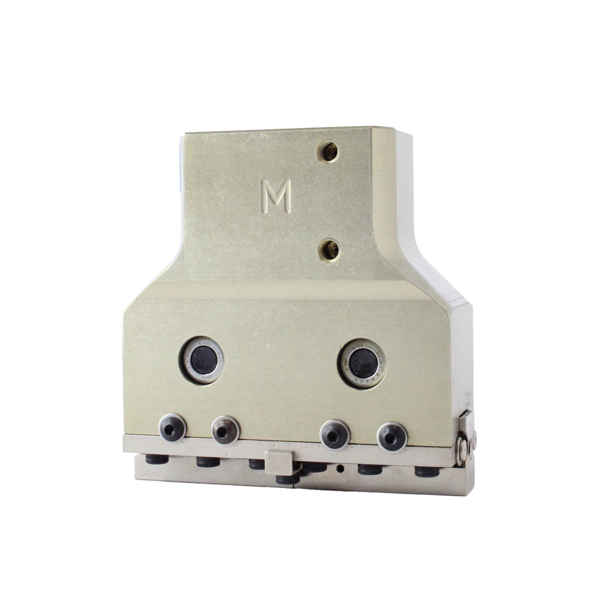 RP-25PM Robohand 2 Jaw Precision Parallel Gripper