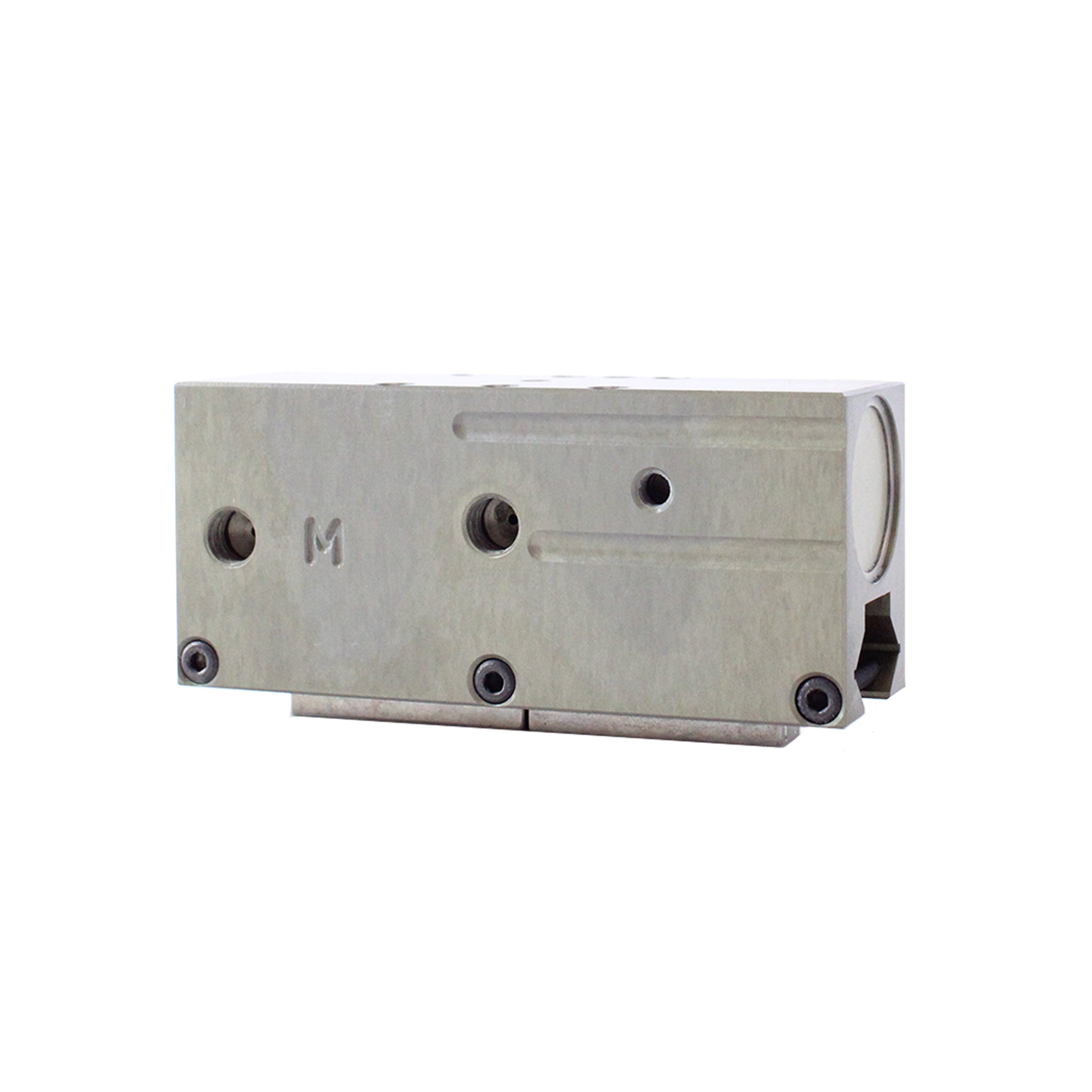 RPL-2M-V Robohand 2 Jaw Low Profile Parallel Gripper