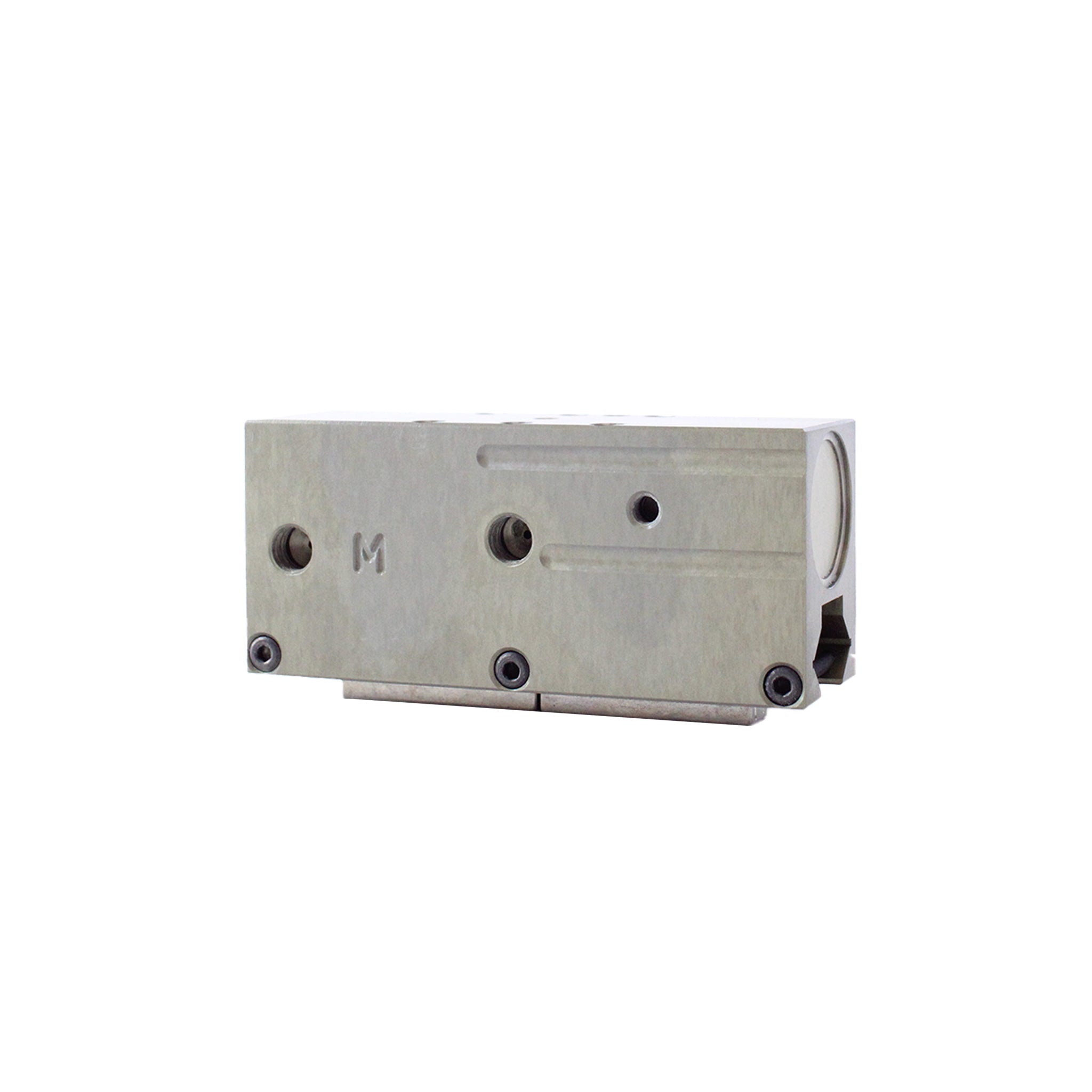 RPL-2M Robohand 2 Jaw Low Profile Parallel Gripper