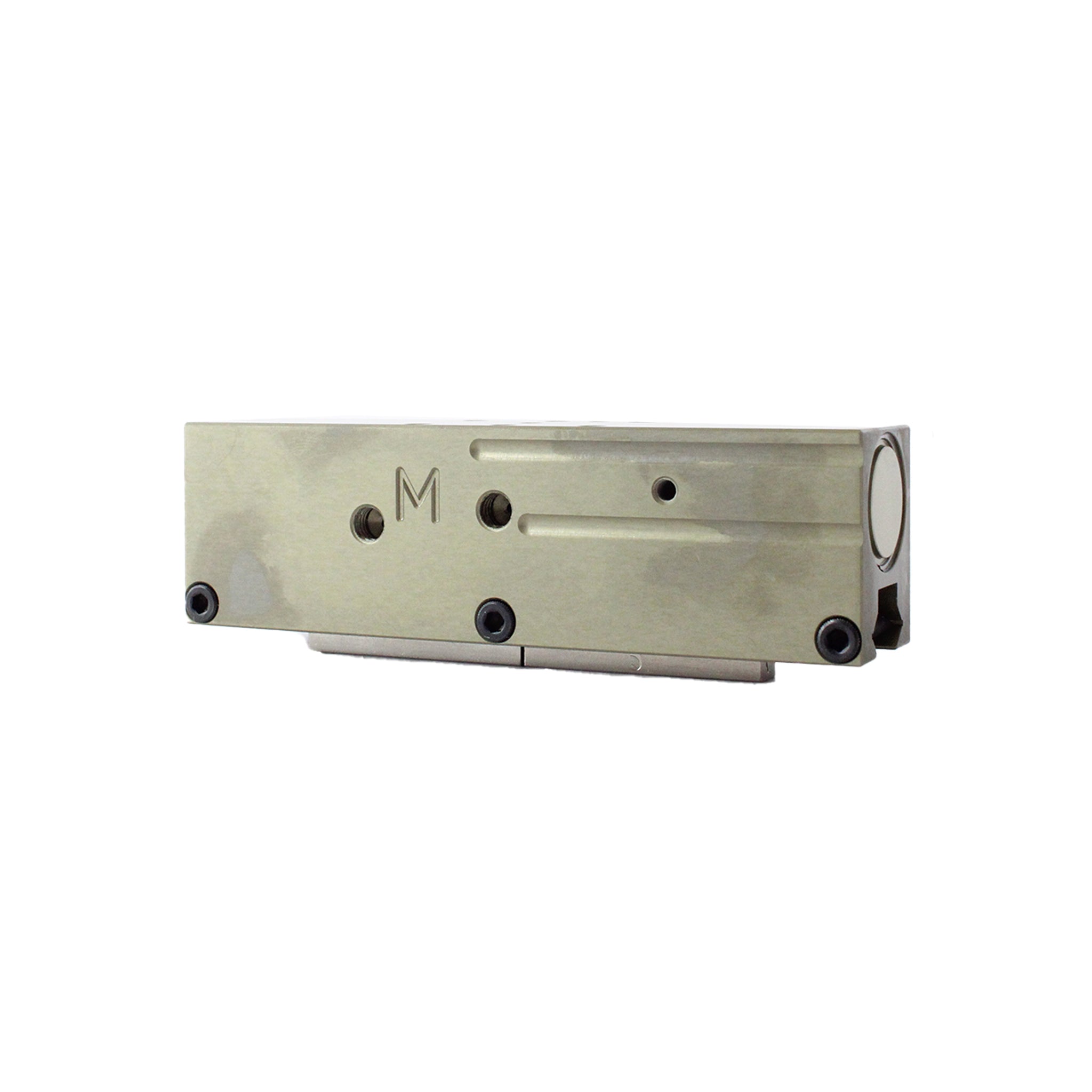 RPL-4M Robohand 2 Jaw Low Profile Parallel Gripper