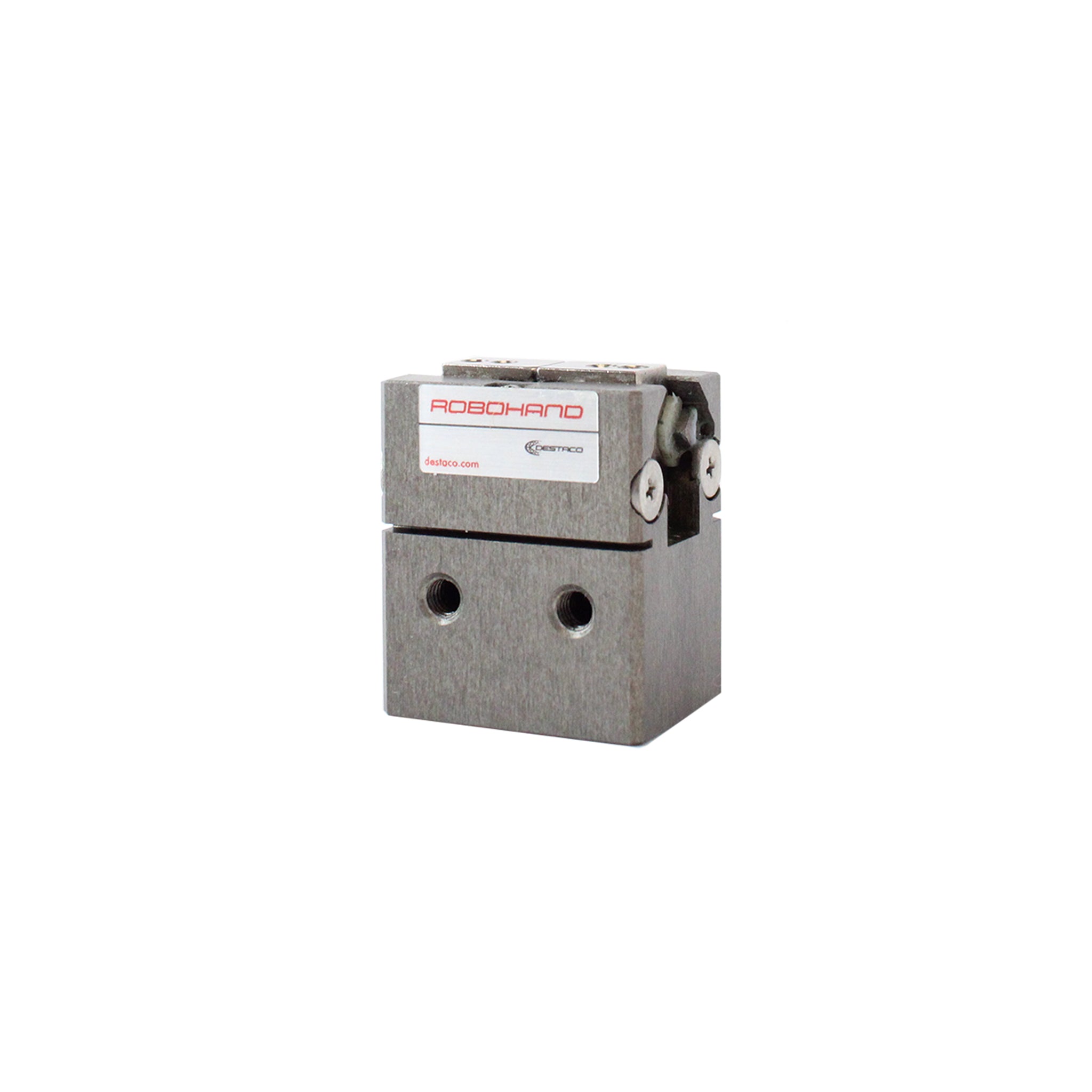 RPM-2M Robohand 2 Jaw Mini Parallel Gripper