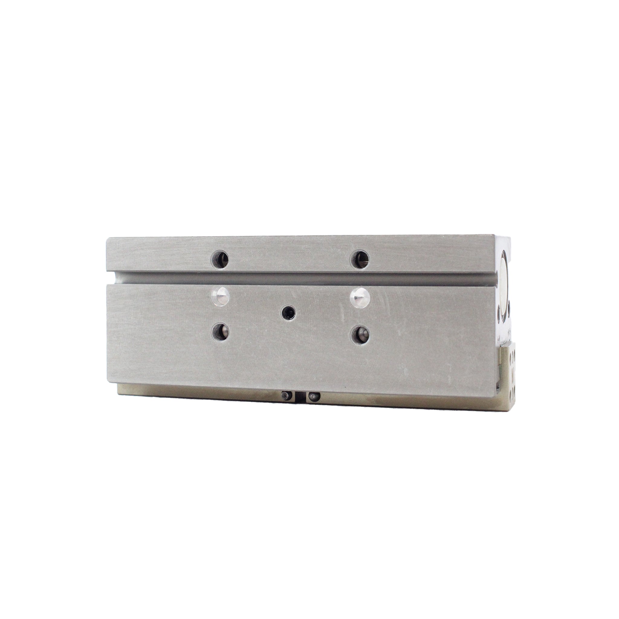 DPG-10M-4 Robohand 2 Jaw Modular Parallel Gripper