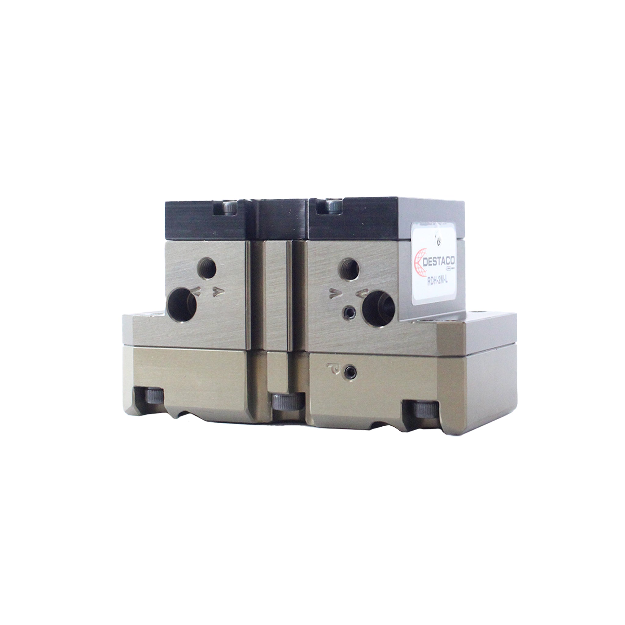 RDH-2M-L Robohand 2 Jaw Parallel Gripper