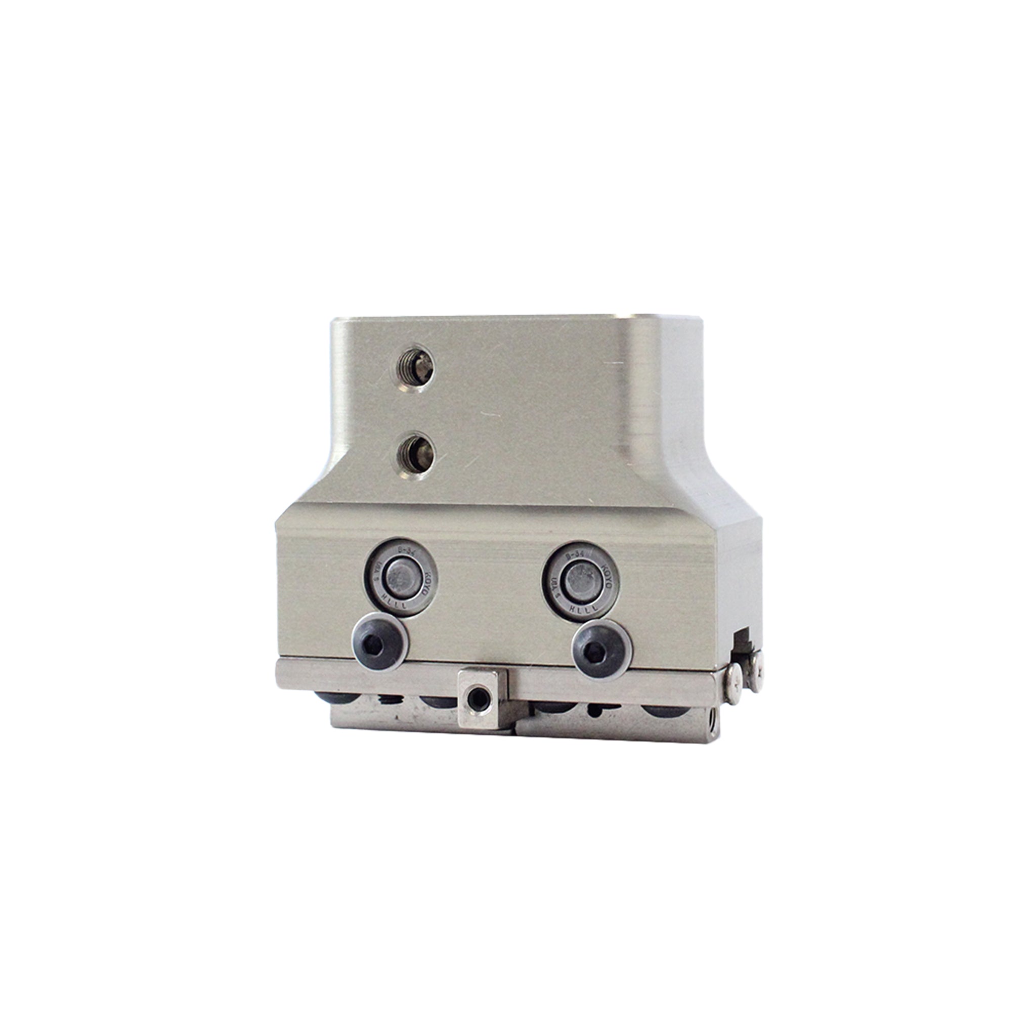 RP-50P Robohand 2-Jaw Precision parallel gripper