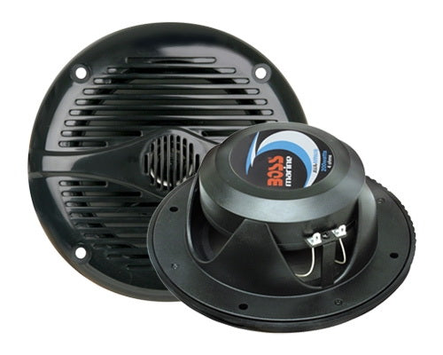 Kinequip MR50B 5.25" 2-Way 150W Marine Full Range Speaker