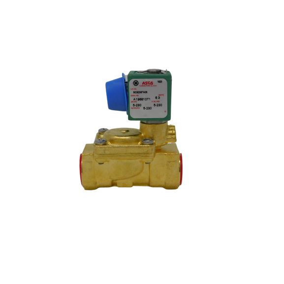 Powerex ST197201AV - SOLENOID VALVE, 2 PORT  POS