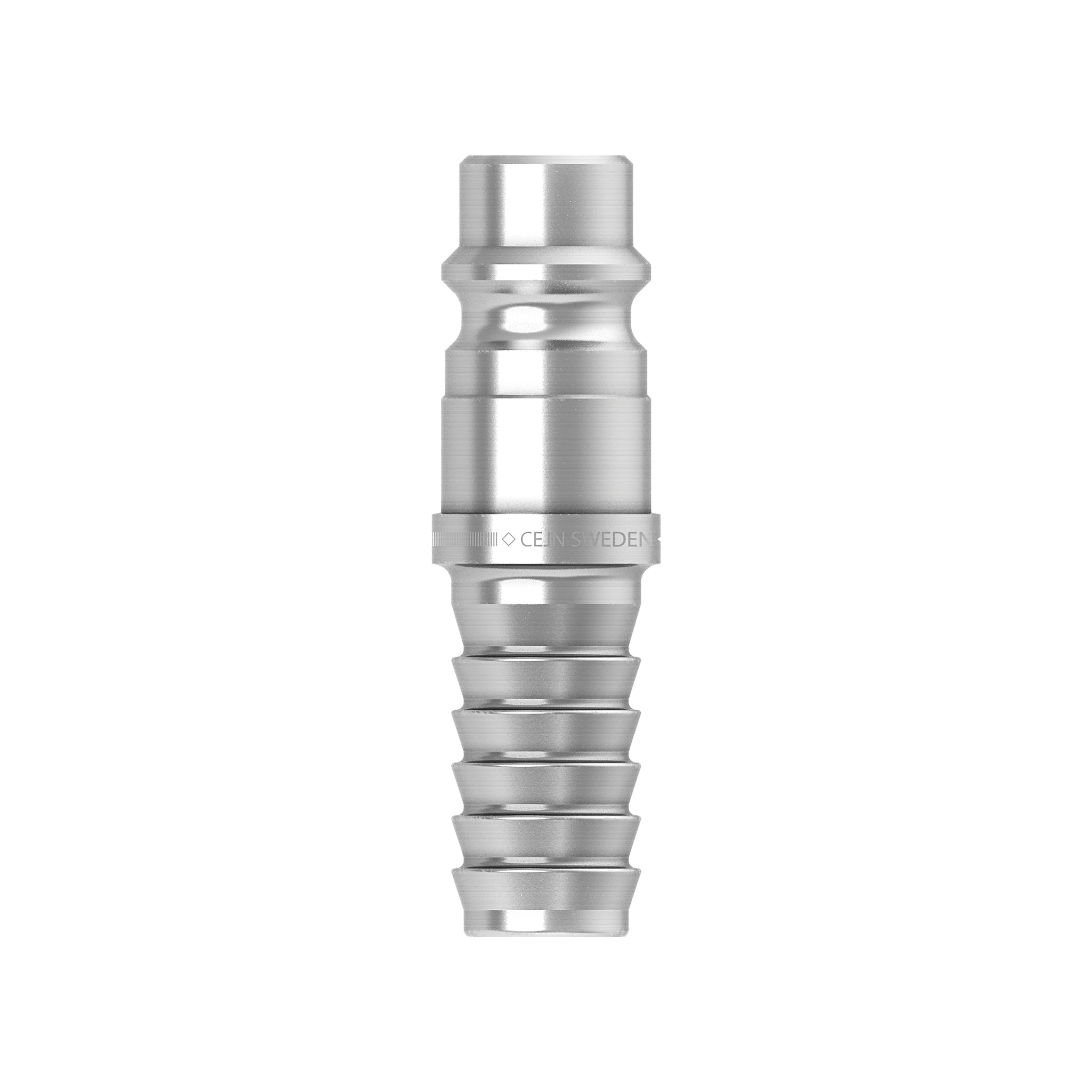 Cejn 10-320-5004 Series 320 eSafe Hose Connection Nipple 10 mm (3/8‚Äù)