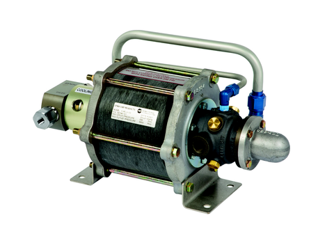 Sprague | S-86-JN-30 Gas Booster, Non Contaminating  | Part No. 88186-101