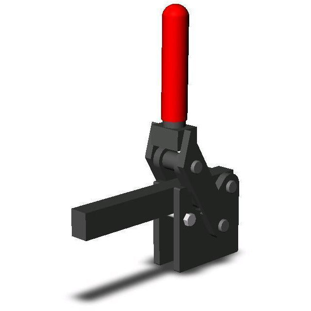 Destaco 548 | Vertical Hold-Down Toggle Locking Clamp