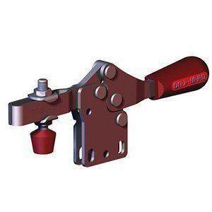Destaco 217-UB Horizontal Locking Clamp at Kinequip