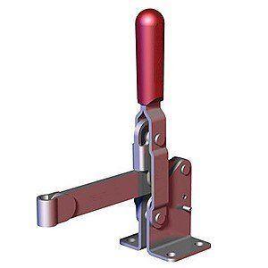 Destaco 267-S Vertical Toggle Locking Clamp