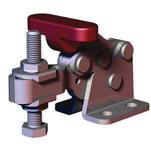 Destaco 305-USS Toggle Locking Clamp