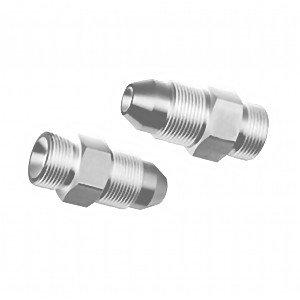 HiP 20-21LM12HA9 Hose Adapter Male Medium Pressure to Hose