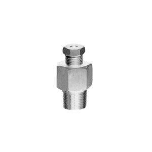 HiP 15-21AF2NMB-T Thermocouple Adapter 1/8 inch Female T.S. to Male NPT