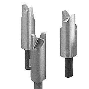 HiP 2-HF6L Spare Cutter Coning Tool High Pressure Part
