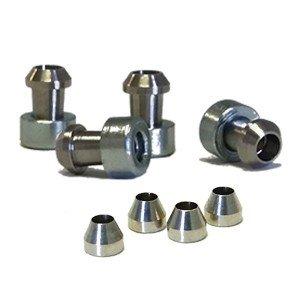HiP 10-2A4 Sleeve Taper Seal Connection