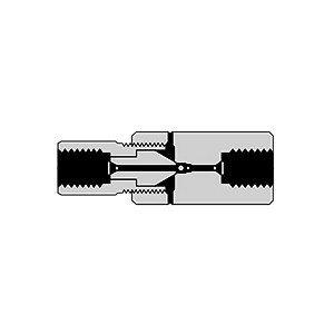 HiP 100-41XF4 Ultra Pressure Check Valve