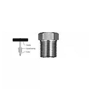 HiP 2-MLF9P Spare Guide Bushing Threading Medium Pressure Part