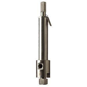 HiP 402633-45 Relief Valves Factory Set (30,000-45,000 psi)