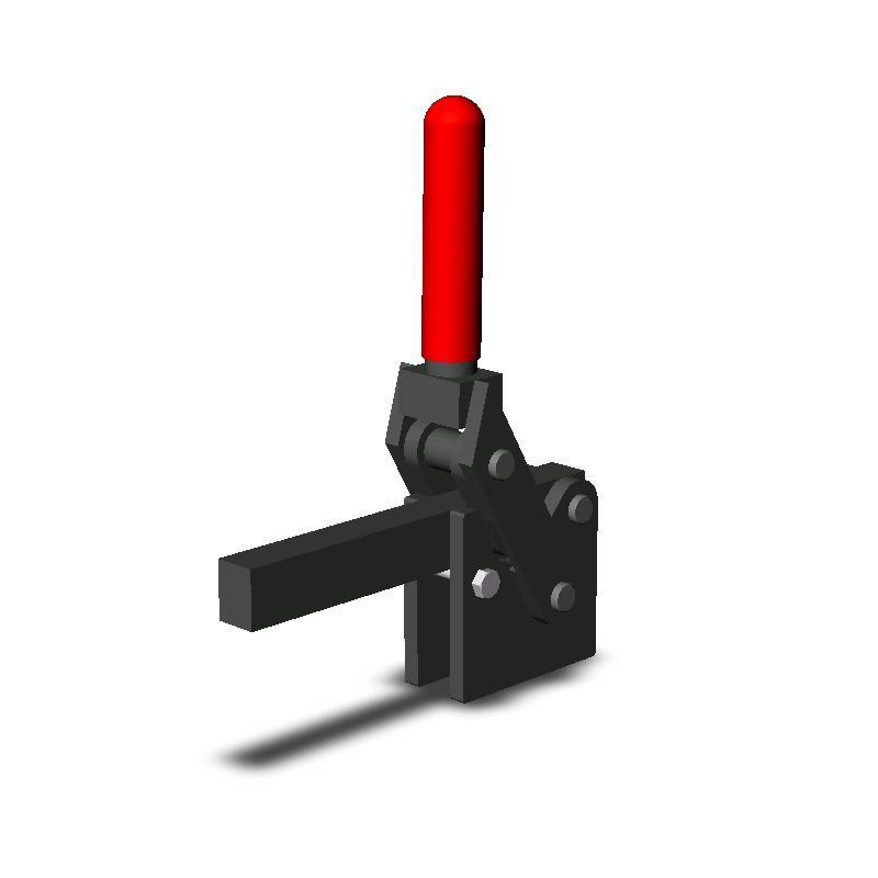 Destaco 578 Vertical Toggle Locking Clamp