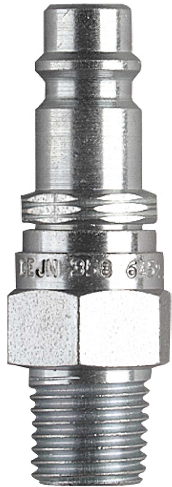Cejn 10-315-5043 Series 315 DN7.5 eSafe Hose Connection Nipple 7 mm (9/32‚Äö√Ñ√∂‚àö√ë‚àöœÄ), 16 Bar