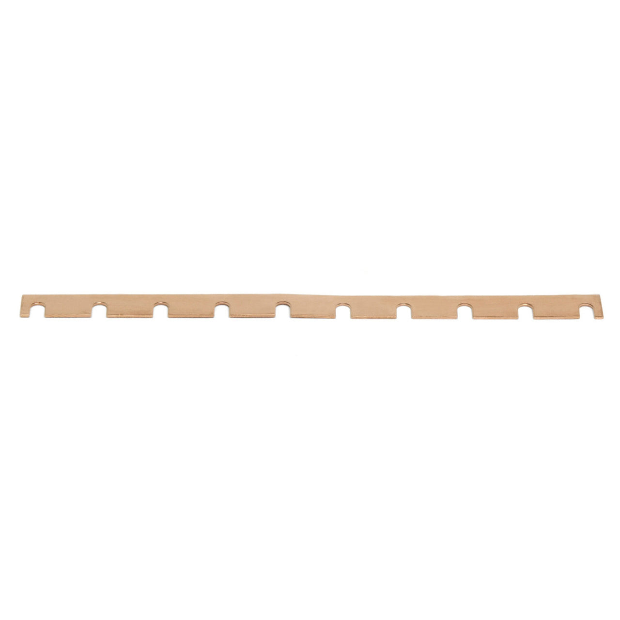 6 Position Circuit Breaker Bus Bar