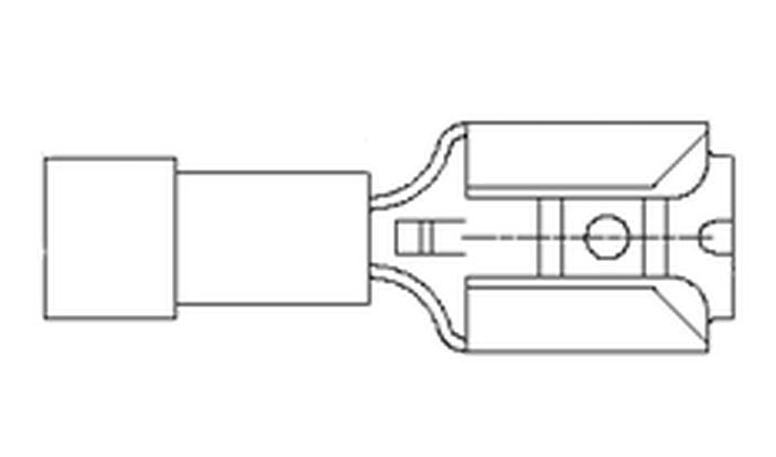 Molex 190110039