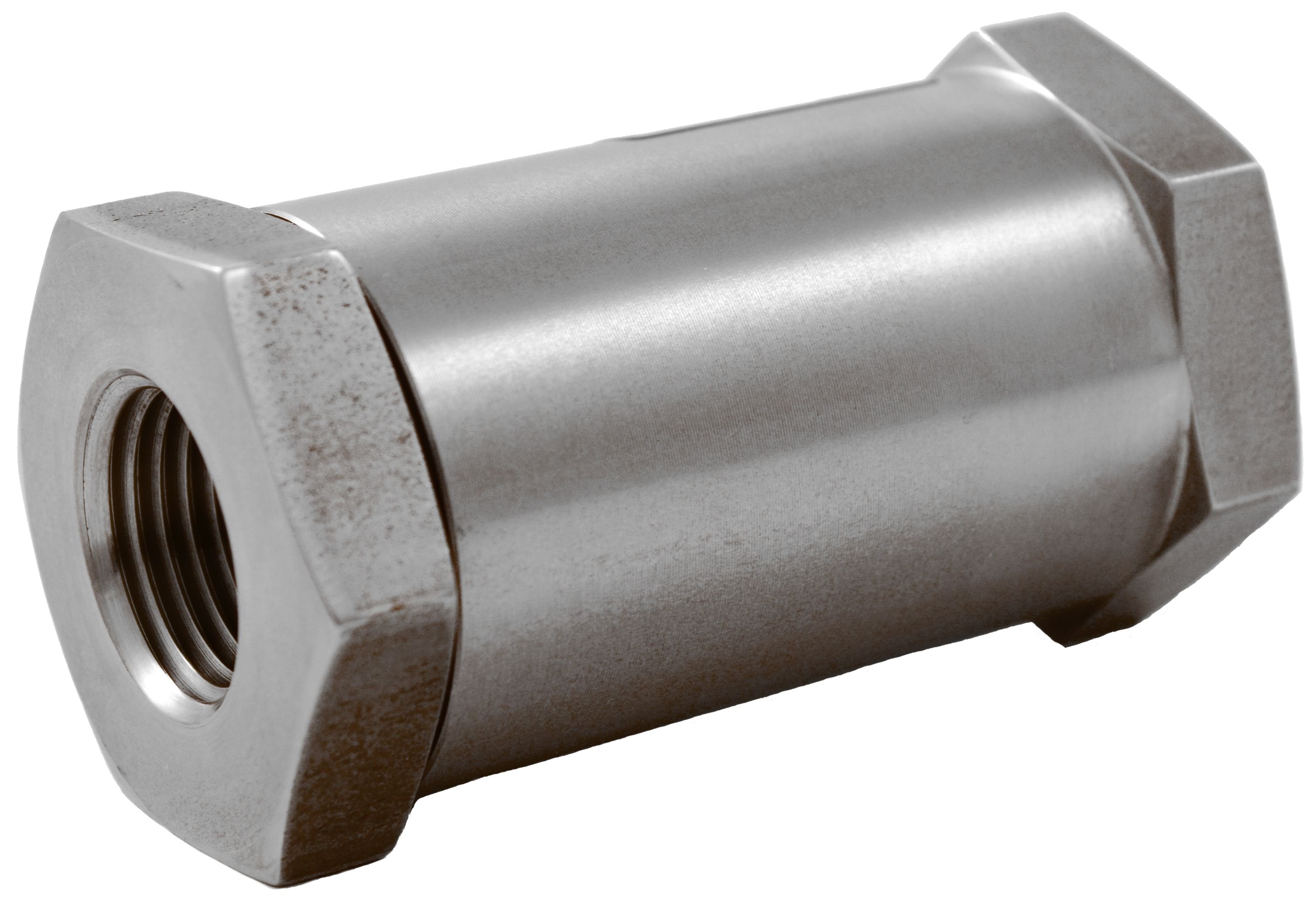 Circle Seal 2320B-2MM 2300 Series Check Valve