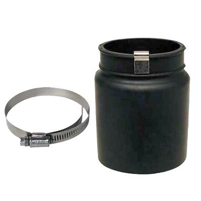 Mercruiser 78458A1 Boat Exhaust Bellow Tube No.1 Bravo I, II, III