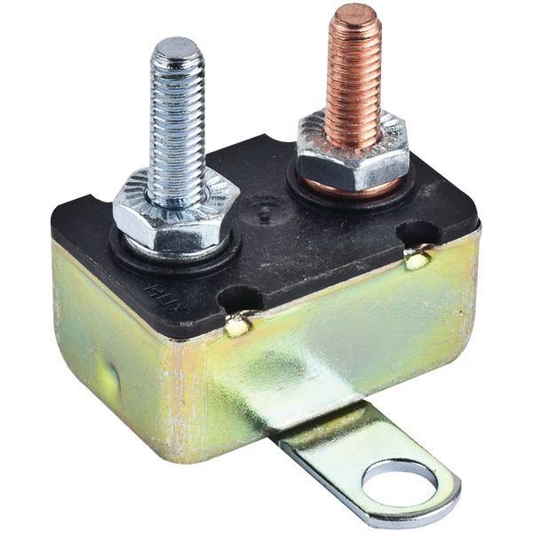 Kinequip 9306X10AMP Stud Type Circuit Breaker 10A
