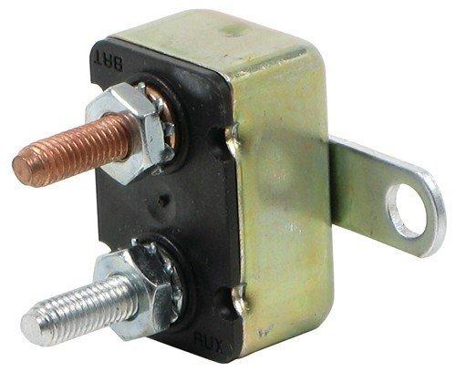 Kinequip 9306X20AMP Stud Type Circuit Breaker 20A