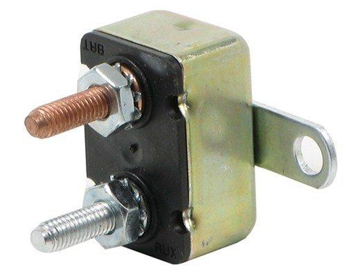 Kinequip 9306X40AMP Stud Type Circuit Breaker 40A