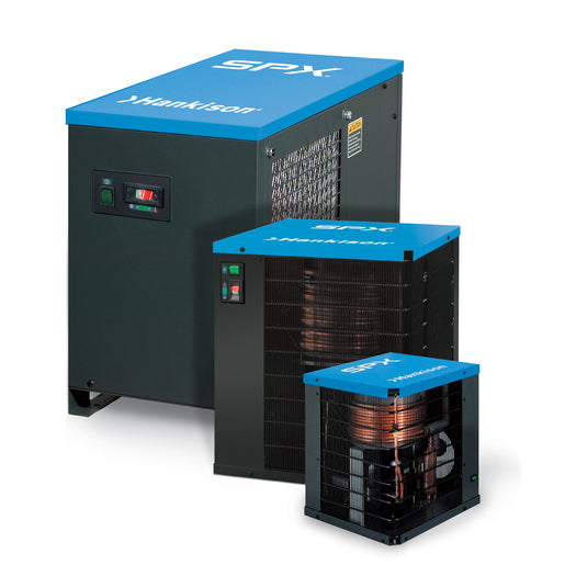Powerex ACO016035 Refrigerated Air Dryer