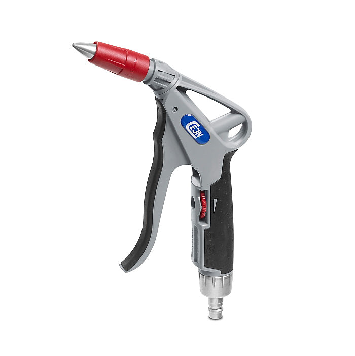 Cejn 11-210-0400 210 MultiFLOW Adjustable Jet Air and Fluid Gun 320 nipple