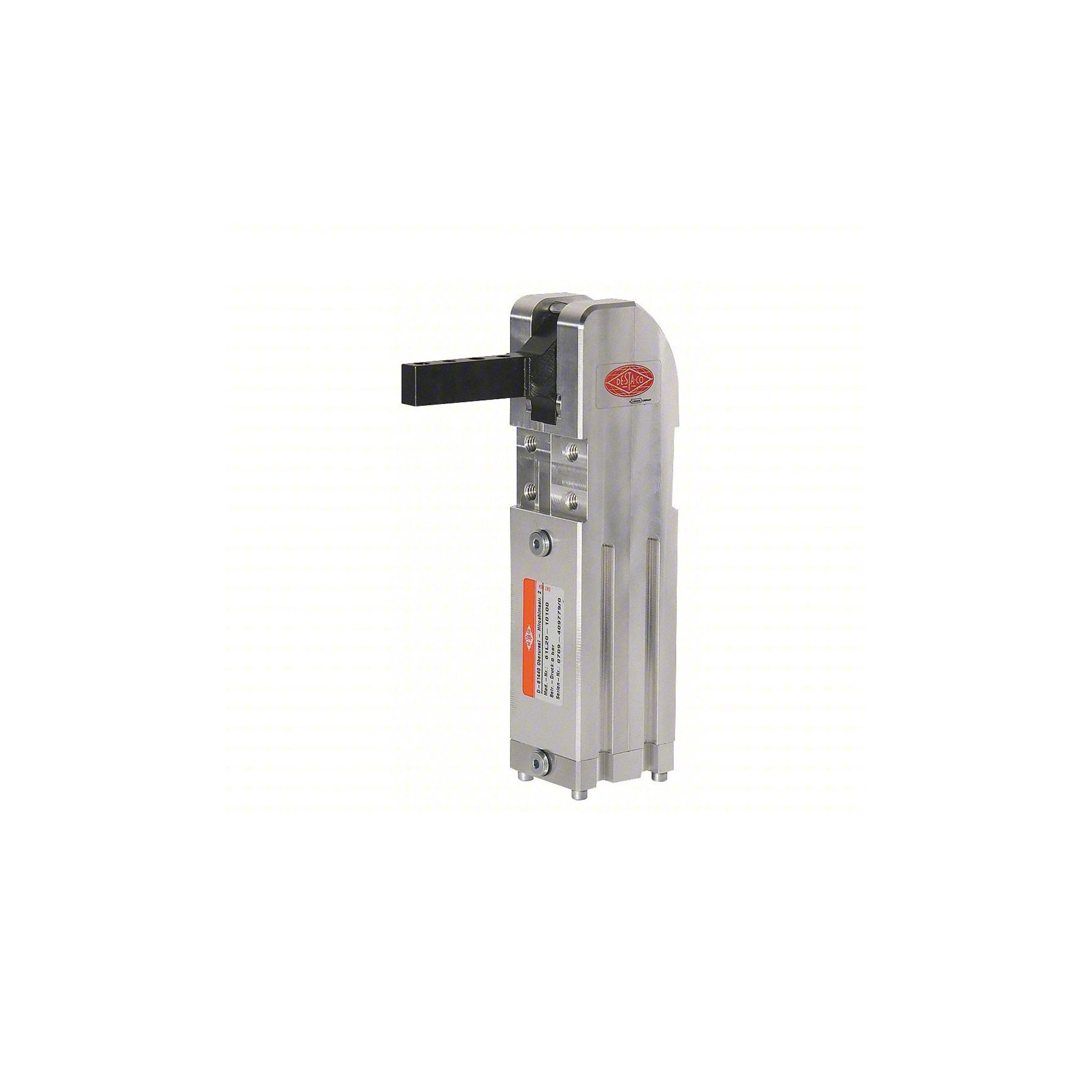 Destaco 81L16-101000 | Heavy-Duty Power Clamp
