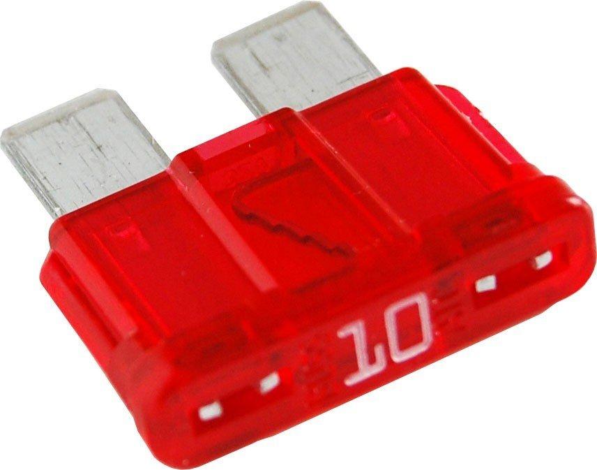 Kinequip FUSE-ATC-10 Regular Automotive Blade Fuse