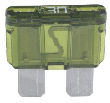 Kinequip FUSE-ATC-30 Regular Automotive Blade Fuse