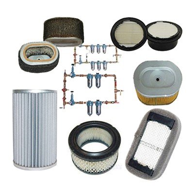 Powerex IP032900AV Replacement Filter Element