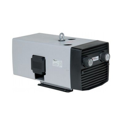Elmo Rietschle KTN 41 102858A001 Dry Rotary Vane Pressure-Vacuum Print Pump