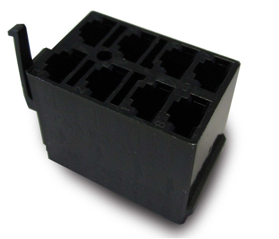 Kinequip WT-A08 Switch Plug