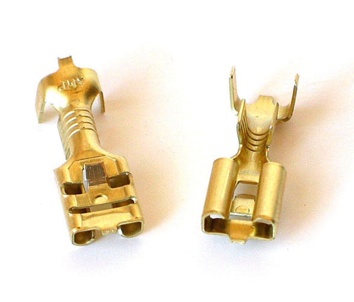 Kinequip WT-RT-81 Relay Plug Crimp Terminal