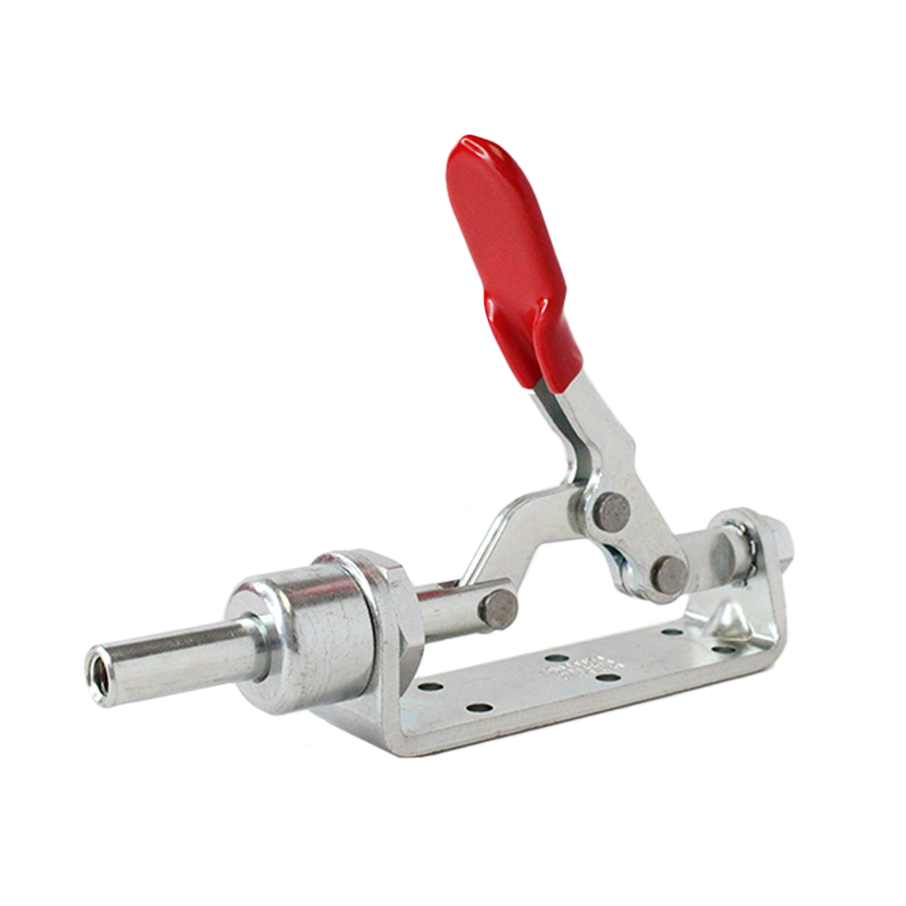 Destaco 606 Straight Line Action Clamp